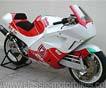 Редкий мотоцикл Bimota 1992 за 25,000 евро