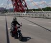 Новый дорожный мотоцикл Moto Morini 9 1/2