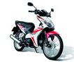 Honda запустила две новые модели мотоциклов в Таиланде