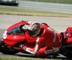 Очередные тесты Ducati с Жибернау