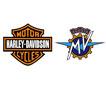 Harley-Davidson завершил процесс покупки MV Agusta