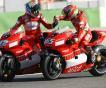 MotoGP: Победа команды Ducati в Валенсии