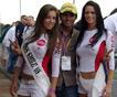 MotoGP: Лучшие девушки Чехии
