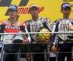 MotoGP: Что думают победители о прошедшем этапе