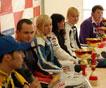 Результаты четвертого этапа чемпионата России по шоссейно-кольцевым мотогонкам