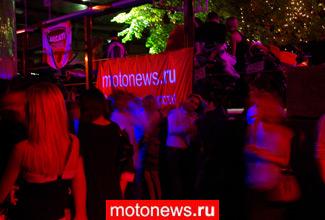 Ducati-Party пройдет в ближайший уик-енд в Москве