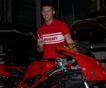 Владельцы Ducati вновь встретились в Fabrique
