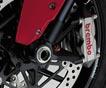 Cпортбайк Ducati 1098 2007: 160л.с. на 173кг
