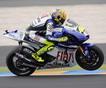 MotoGP: Гонка в Индианаполисе прервана, Росси выиграл