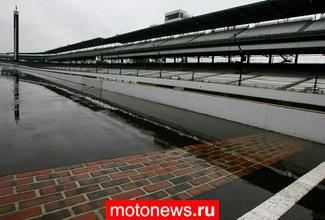 MotoGP: Гонка в классе 250сс отменена