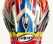 Новая линейка шлемов Suomy