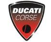 Эксклюзивная коллекция стаканов Ducati Corse