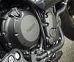 Новый Yamaha XJ6 Diversion