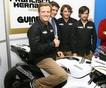 MotoGP: Жибернау официально возвращается