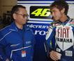 MotoGP: Yamaha готовится испытать M1 2009 года