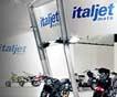 Итальянские фокусы от Italjet, мотоцикл Grifon