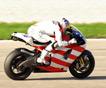 Ники Хэйден обкатал в Валенсии новый мотоцикл Ducati