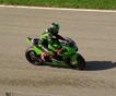 MotoGP:  Джон Хопкинс, специально для Motonews.ru