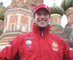 Алексей Наумов – бронзовый призер Чемпионата Мира по ралли-рейдам 2008
