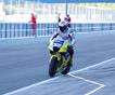 MotoGP: Джеймс Тоузленд на тестах в Херес-де-ла-Фронтера