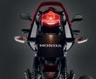 Honda CBF125 2009 – удовольствие от экономичной езды