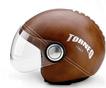 Шлемы-мячи от Torneo Helmets