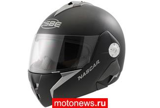 Новый модульный шлем Nascar OSBE