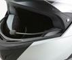 В шлеме от BMW Motorrad - всегда на связи...