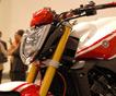 Юбилейный мотоцикл Yamaha FZ1 Abarth