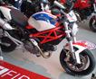 Ducati Monster для фанатов Троя Бейлисса