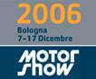 Motor Show 2006: Международная выставка автомобилей и мотоциклов