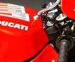 Ducati презентовала Desmosedici GP9