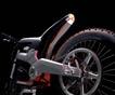 Водородный мотоцикл ENV на верном пути серийного производства