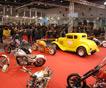 В Падуе названы победители международной мотовыставки Bike Expo Show 2009