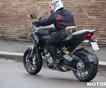 Шпионские фотографии мотоцикла Ducati 1098 Multistrada 2010