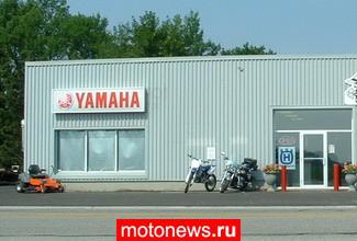 В Yamaha сокращают зарплаты