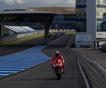 Эксклюзив: Тесты Ducati Desmosedici GP9