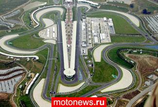 MotoGP: к концу подходит второй день тестов в Сепанге