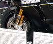 Moriwaki сделала мотоцикл для нового класса MotoGP - Moto2