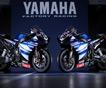 Yamaha представила боевую раскраску для WSBK