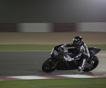Марко Меландри активно тестирует новый Kawasaki в Катаре