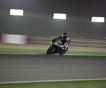 Марко Меландри активно тестирует новый Kawasaki в Катаре
