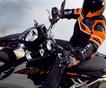 У мотоциклов КТМ - самые привлекательные рекламные ролики