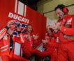 MotoGP: Кейси Стоунер пересел с Ducati на BMW