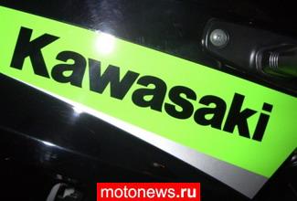 MotoGP: Поставщиком моторов для нового класса Moto2 может стать Kawasaki