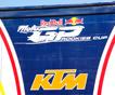 В Хересе прошли первые заезды Red Bull MotoGP Rookies Cup 2009