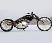 Новый кастом мотоцикл Vincent от Matt Hotch Designs