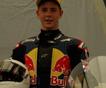 Результаты второй гонки молодых талантов Red Bull MotoGP Rookies Cup 2009
