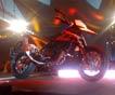 Мотоцикл KTM LC4 690 Supermoto. Видео