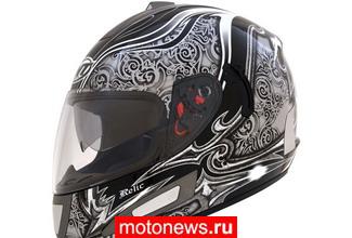 Новый шлем Defender Relic от MT Helmets